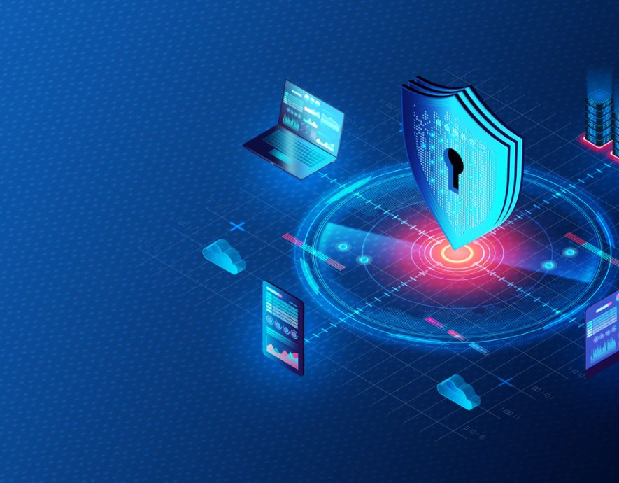 Image SASE et cyber assurance : une combinaison efficace pour se protéger contre les cyberattaques