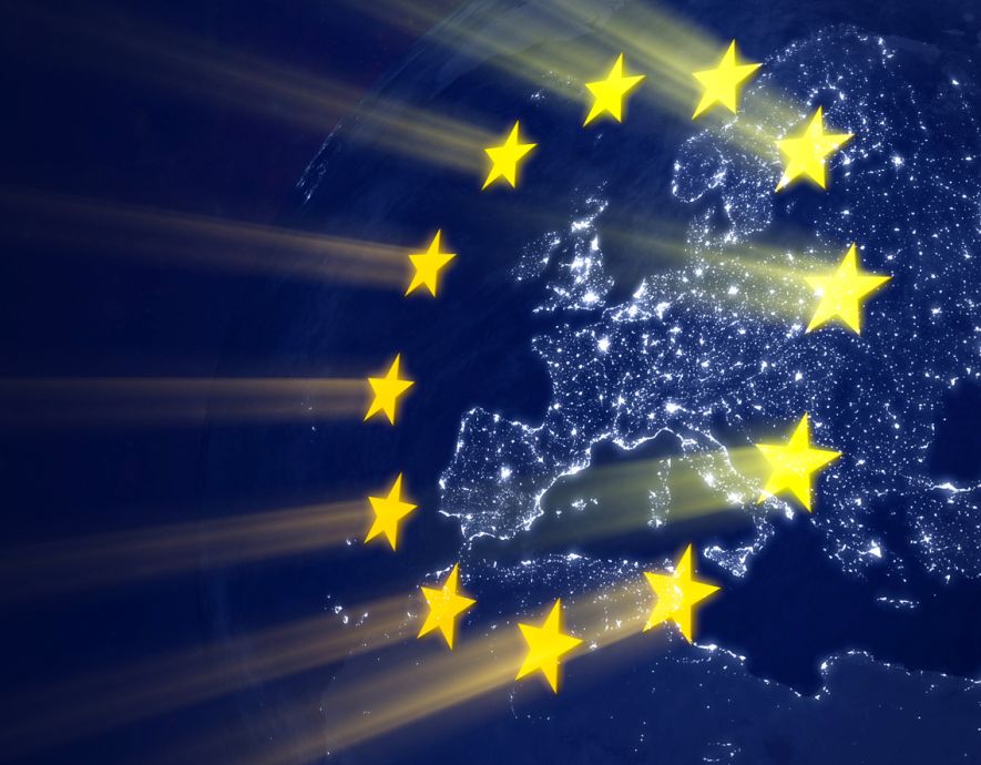 Image Union européenne : pas de compromis en vue sur l’AI Act
