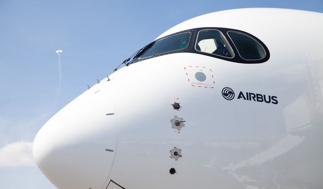Airbus négocie pour racheter la branche big data et cybersécurité d’Atos