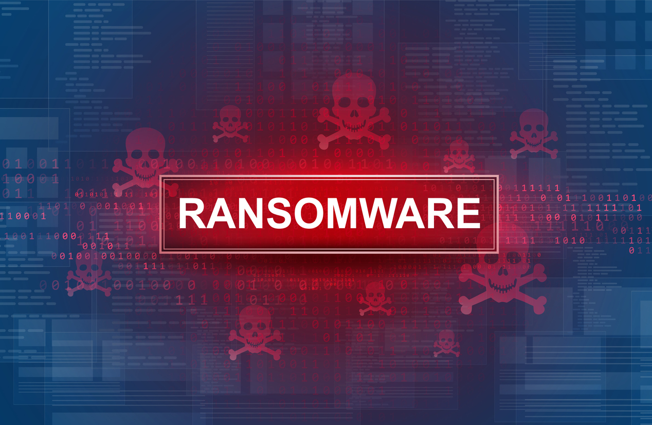 Ransomware: An Economy Scaling Up