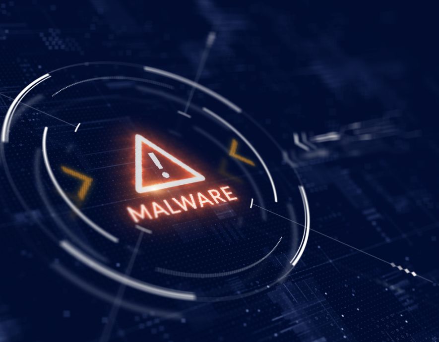 Image En 2023, Kaspersky a identifié 411 000 malwares par jour