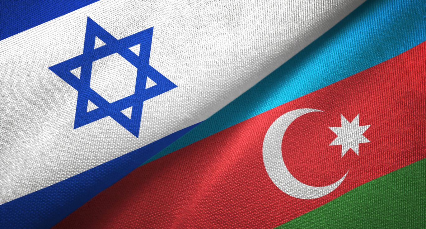 Israël – Azerbaïdjan : un partenariat cyberstratégique
