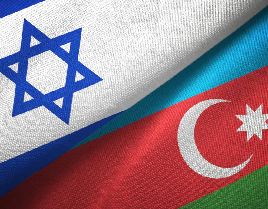 Image Israël – Azerbaïdjan : un partenariat cyberstratégique