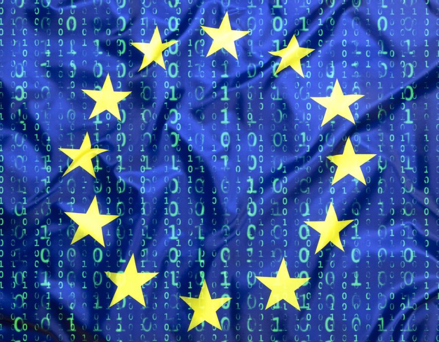 Image Le « bouclier cyber européen » adopté par le Conseil européen