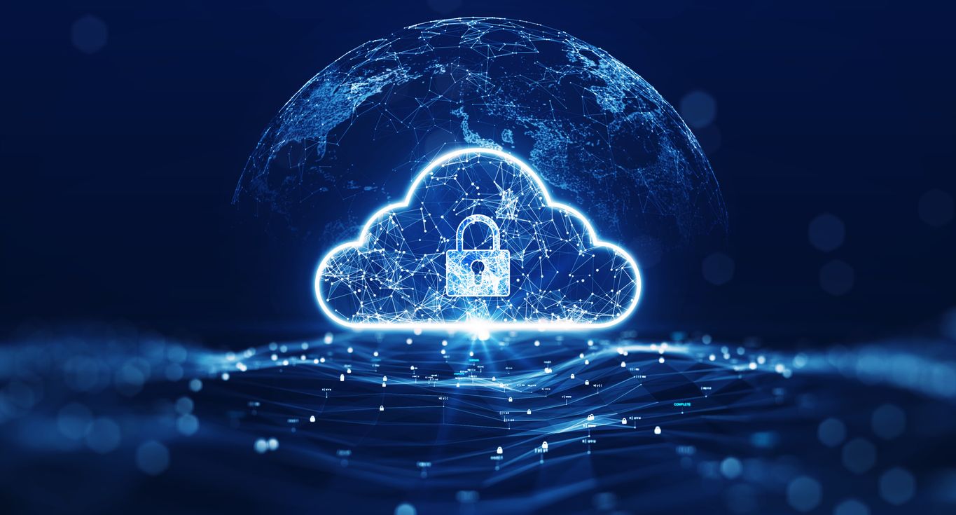 Cloud computing: the manufacturing industry's cybersecurity Achilles' heel