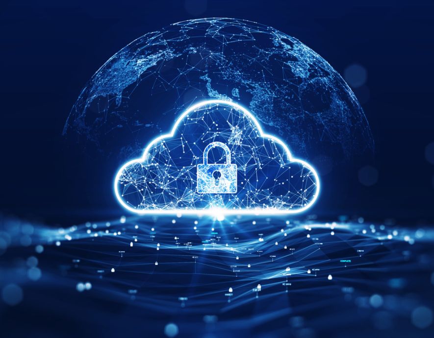 Image Cloud computing: the manufacturing industry's cybersecurity Achilles' heel