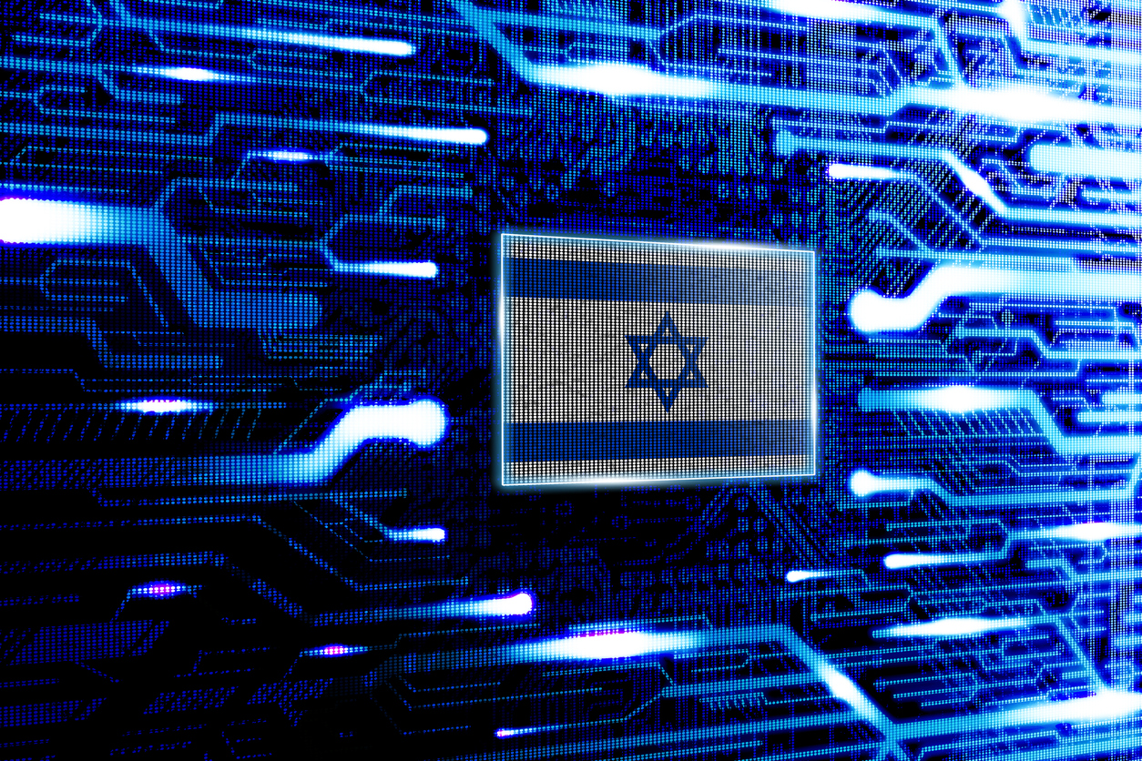 Les cyberattaques iraniennes contre Israël ont triplé en un an