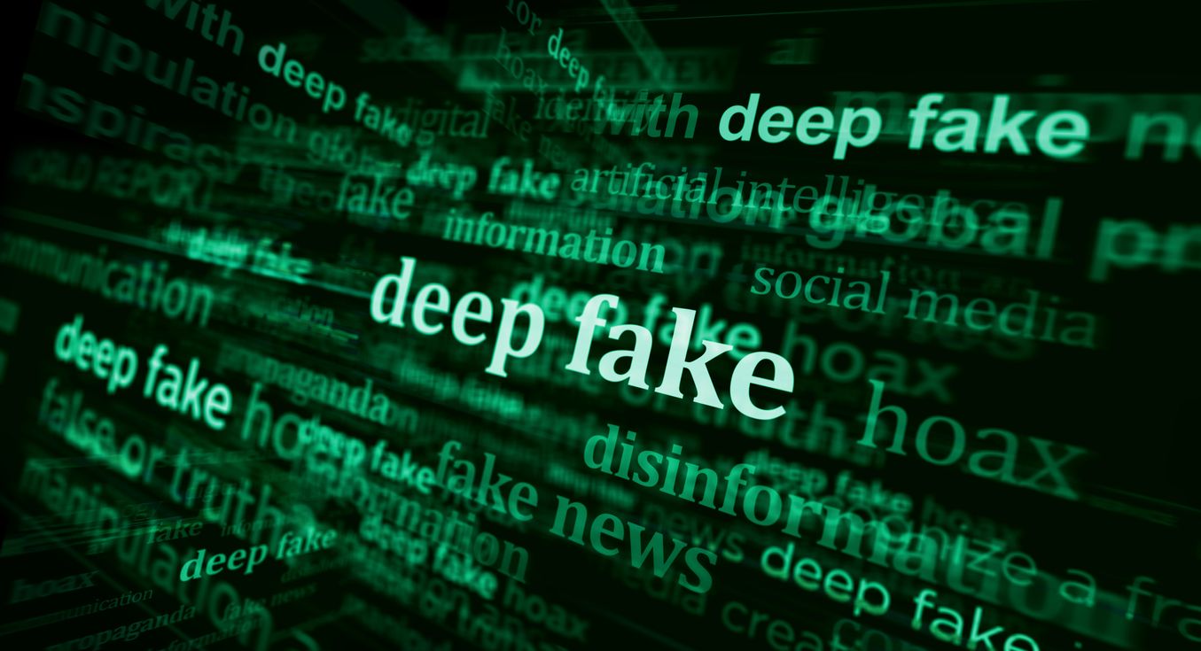Hong Kong: $26 million stolen thanks to a deepfake