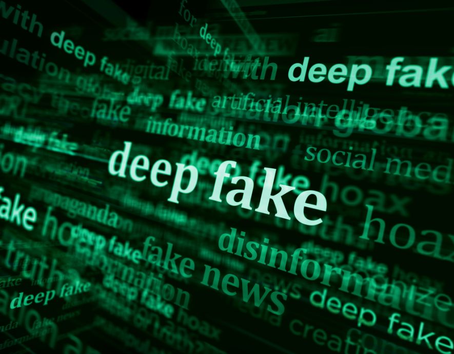 Image Hong Kong: $26 million stolen thanks to a deepfake