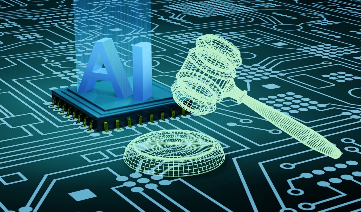 Les Vingt-Sept adoptent l’AI Act à l’unanimité