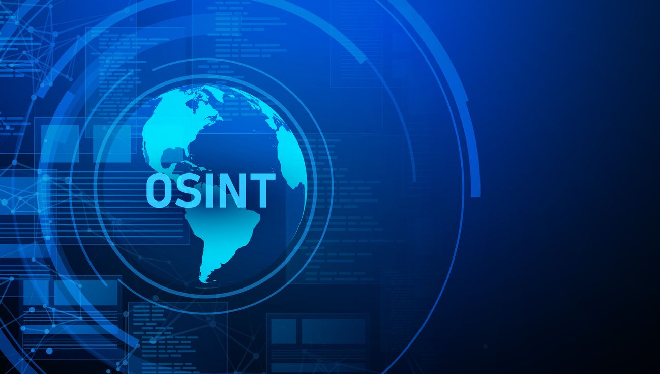OSINT in the judicial process: a growing phenomenon