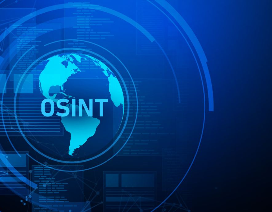 Image OSINT in the judicial process: a growing phenomenon