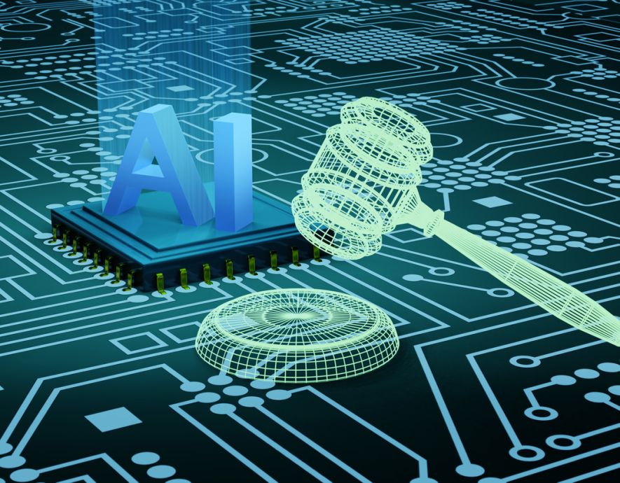 Image The EU-27 unanimously adopt the AI Act