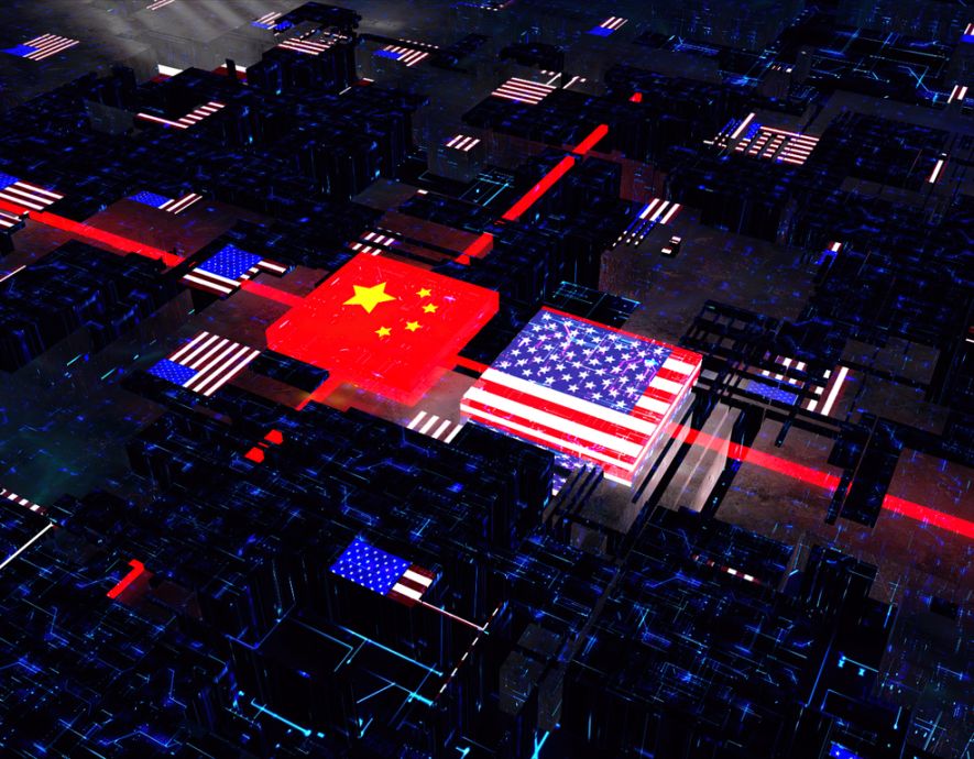 Image The US neutralizes the infiltration of the pro-China Volt Typhoon cyber group