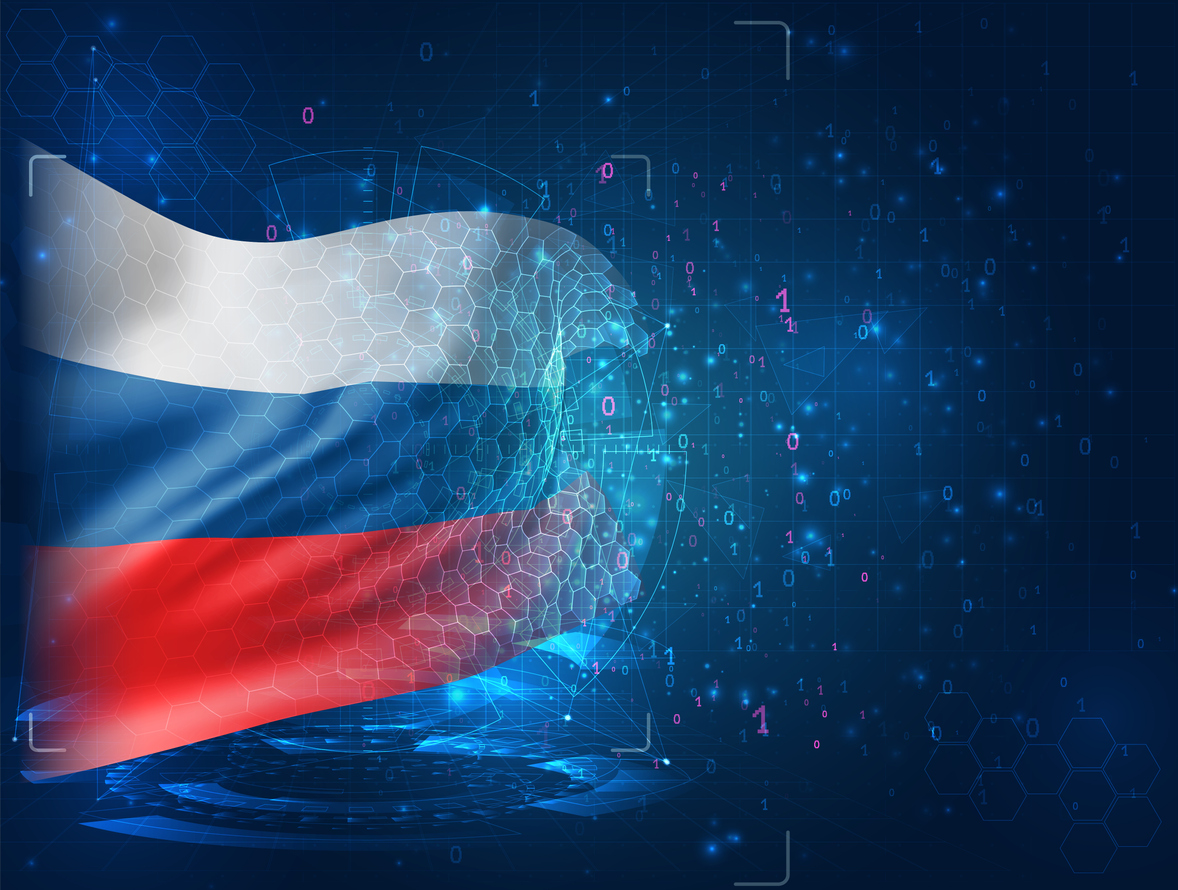 Russia arrests executives of company linked to Doppelgänger disinformation group