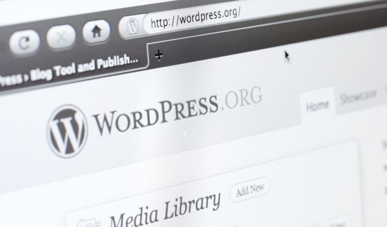 Une faille de sécurité critique affecte un thème de WordPress
