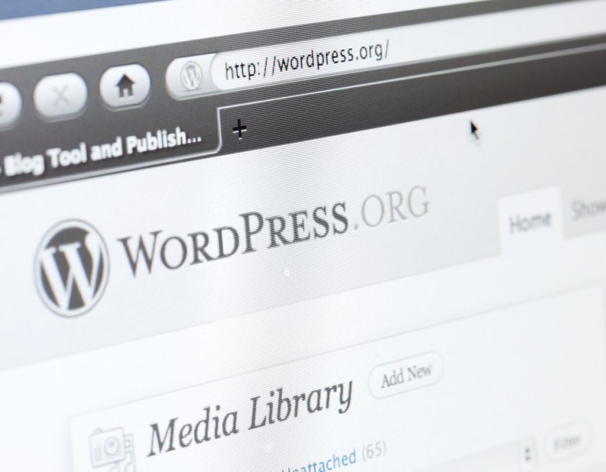 Image Une faille de sécurité critique affecte un thème de WordPress