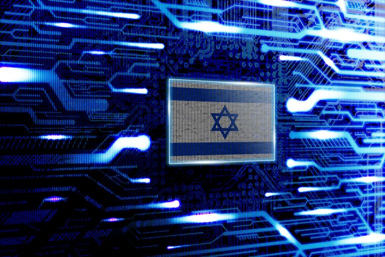 Israel-Hamas cyberwar : Google emphasizes key role of Iran