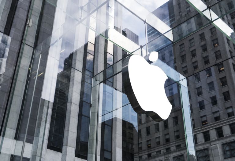 La Commission européenne inflige une amende record de 1,84 milliard d’euros à Apple