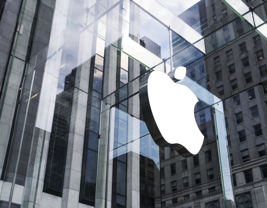 Image La Commission européenne inflige une amende record de 1,84 milliard d’euros à Apple