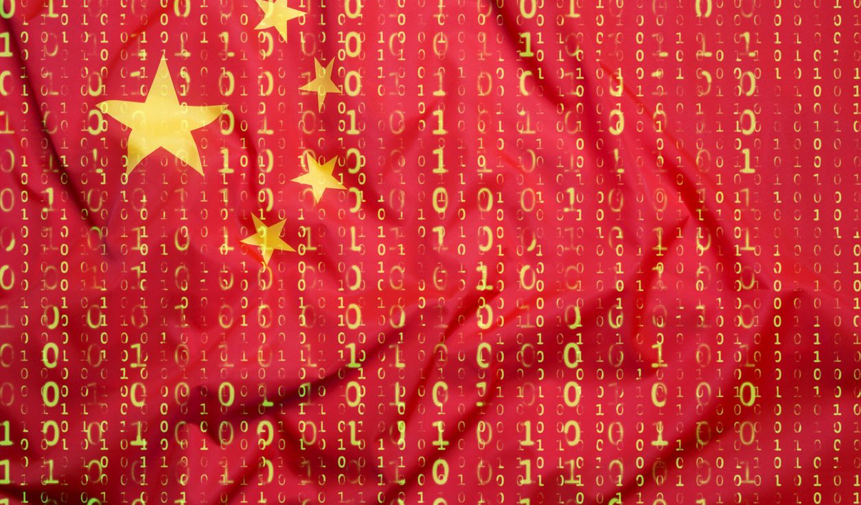Une fuite de données révèle les dessous d’opérations du ministère de la sécurité publique chinois