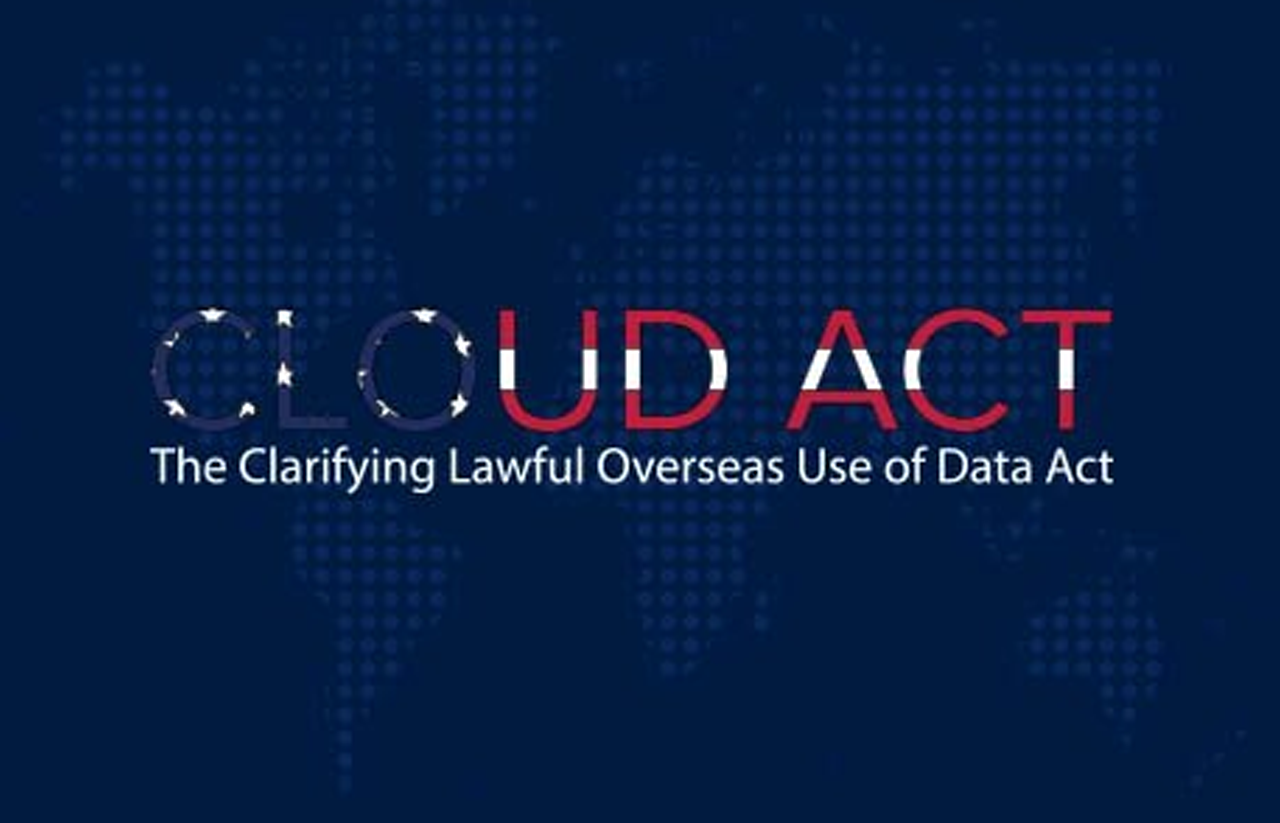 The CLOUD Act, the latest American law that speaks volumes (by Olivier Iteanu, Lawyer)
