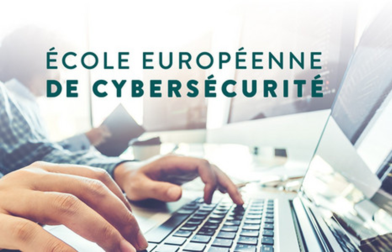 L’École européenne de cybersécurité va former des techniciens et opérateurs en cybersécurité