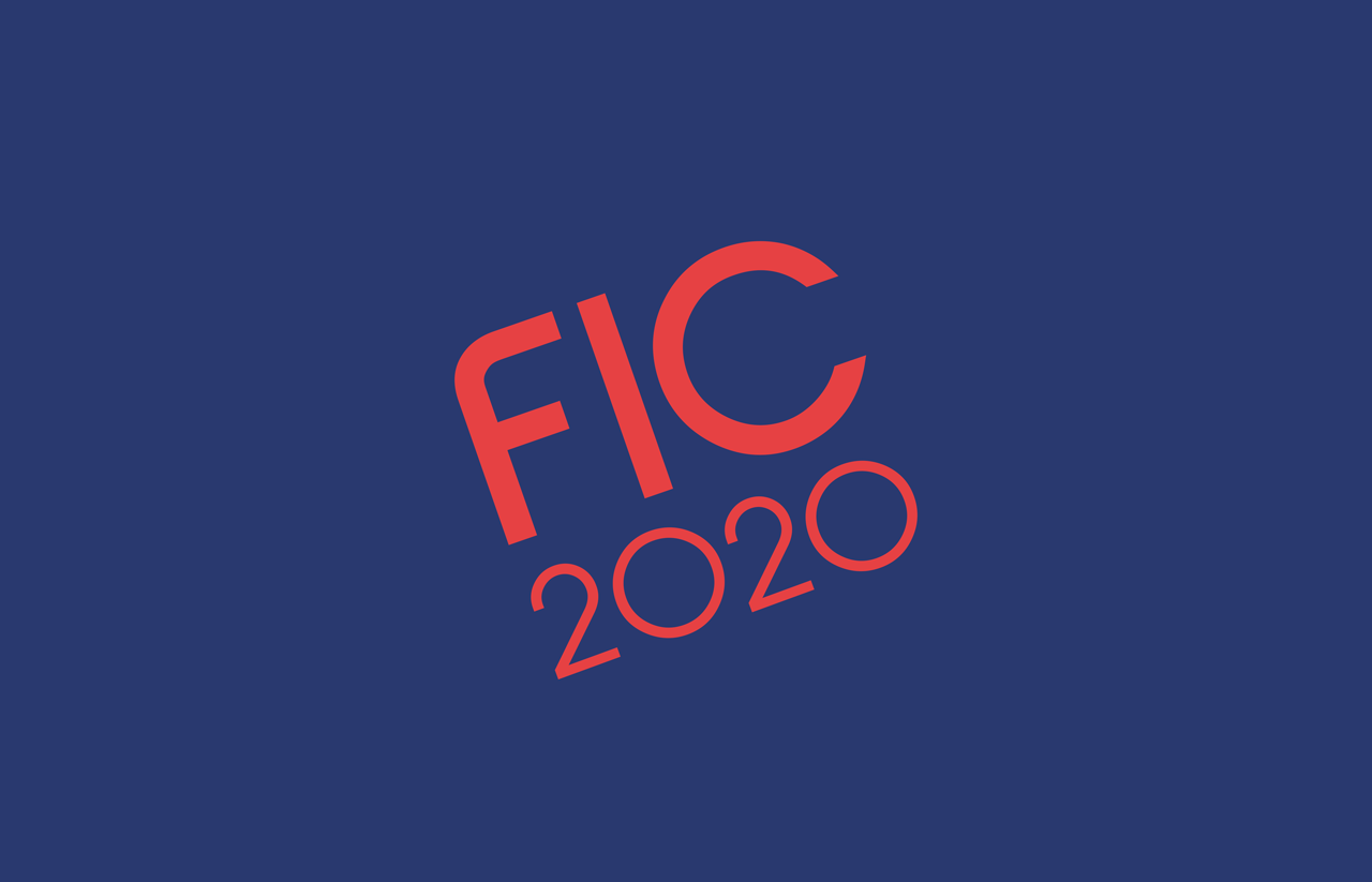 FIC 2020: Putting Human Beings at the Heart of Cybersecurity