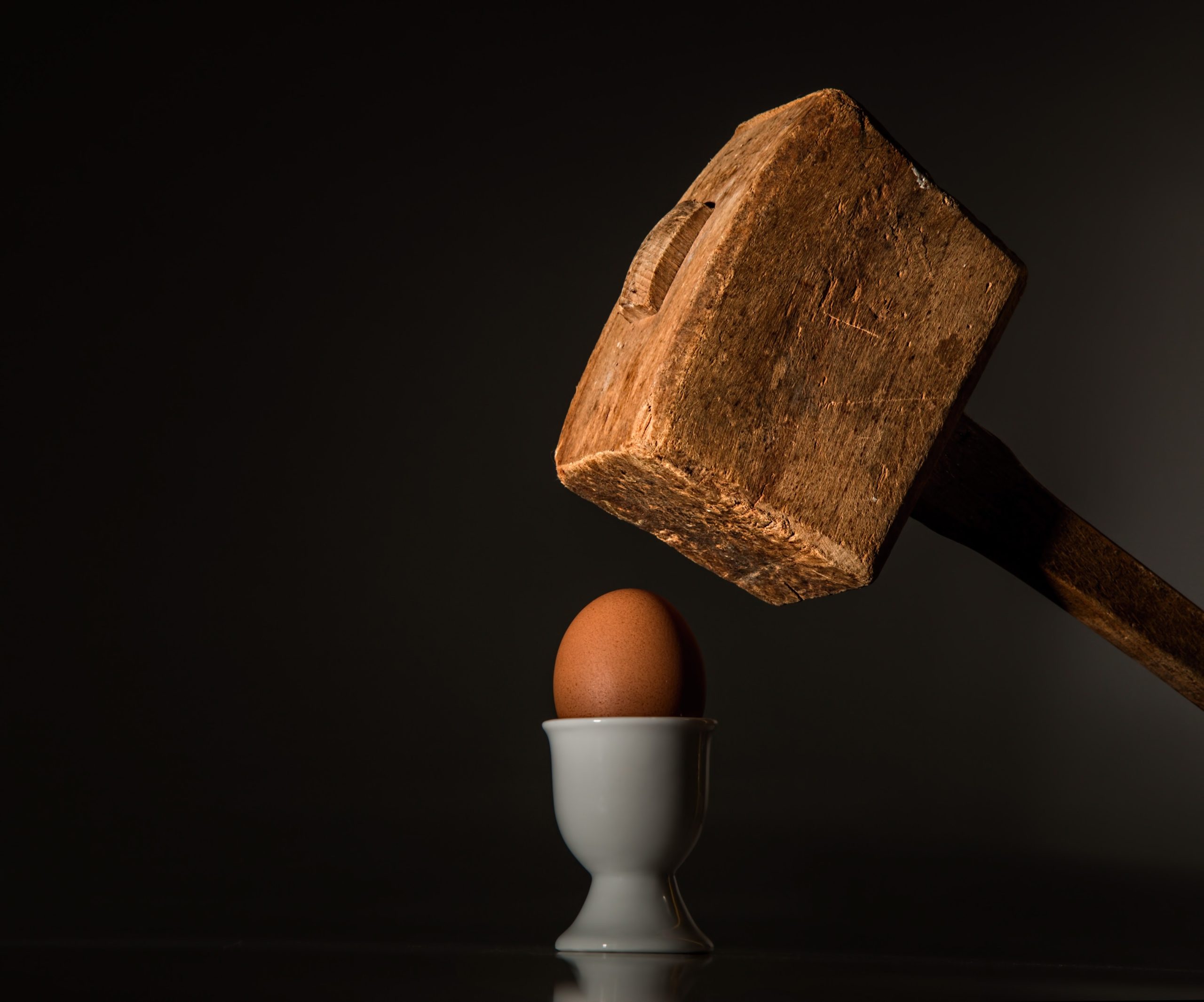Vulnerabilities: the central issue of governance
