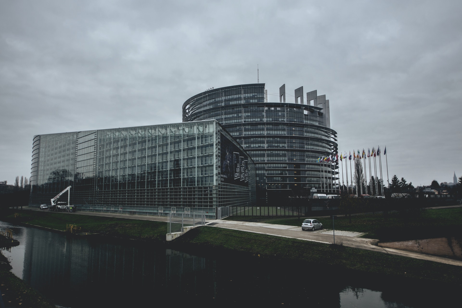 Le Conseil européen valide une position commune sur NIS 2