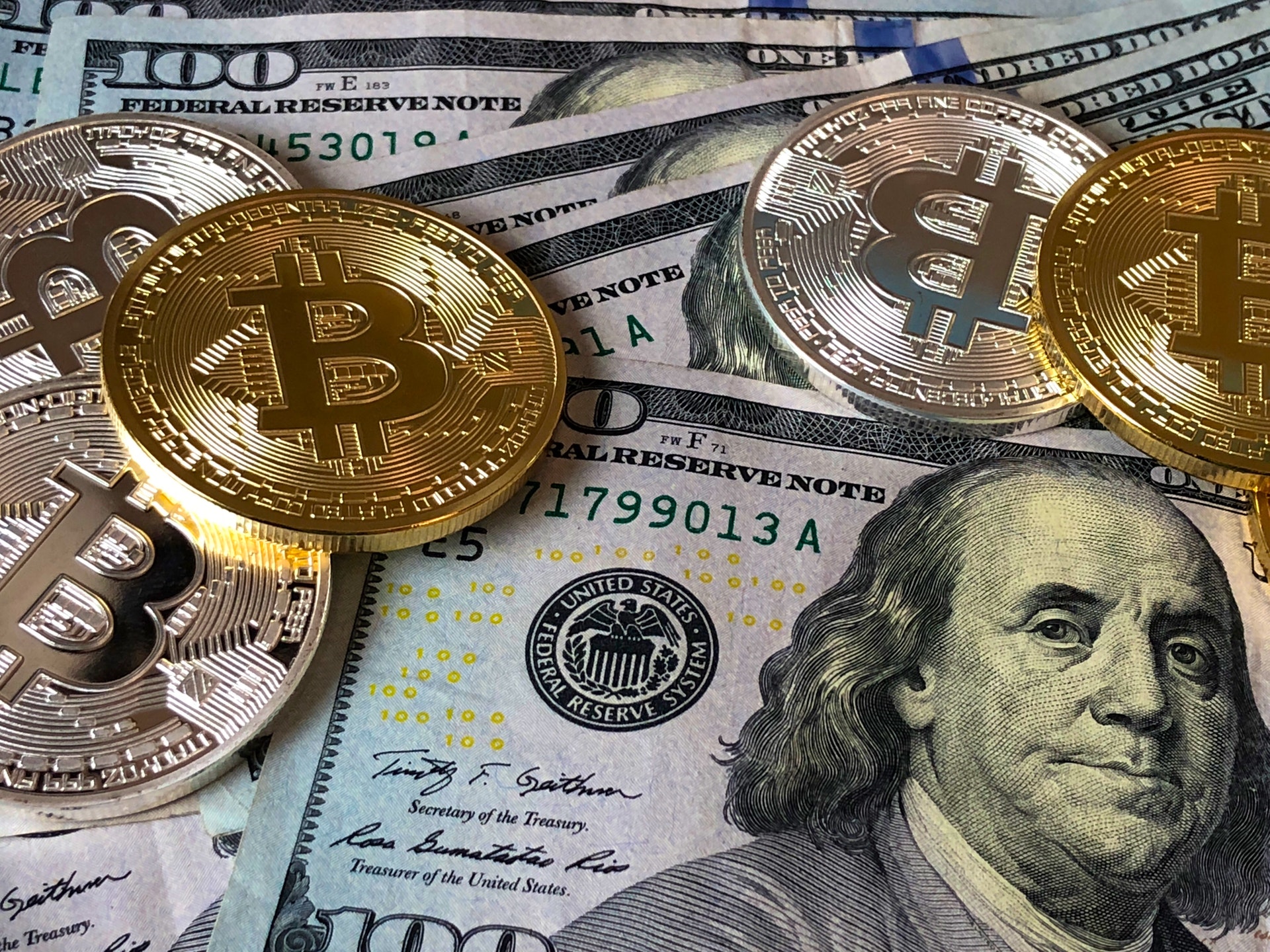 Crypto-monnaie : un cambriolage à 200 millions de dollars