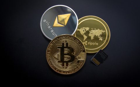Cryptocurrency: $14 billion in fraud in 2021