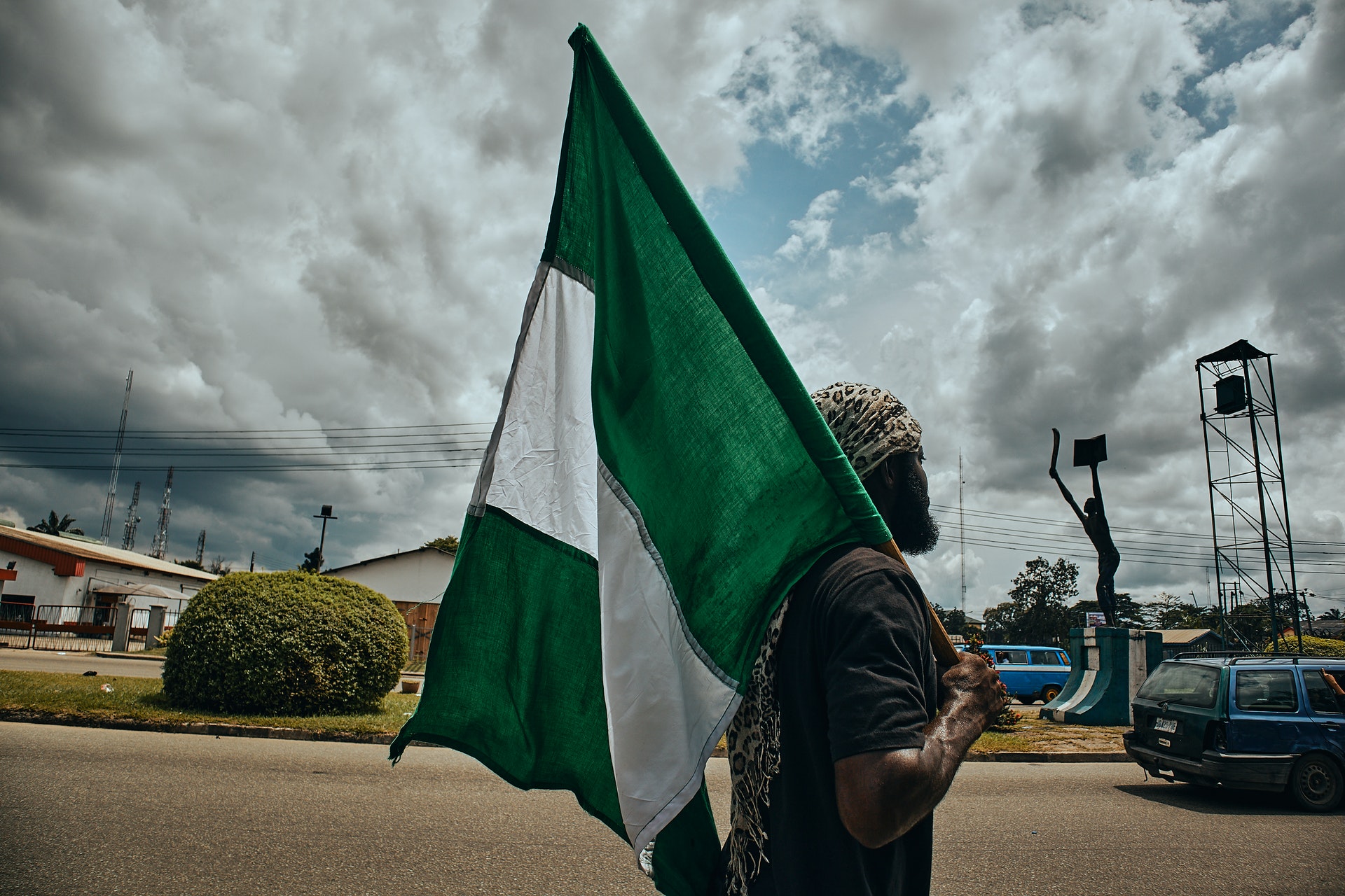 Nigeria : Interpol coordonne le démantèlement d’un réseau de cybercriminels