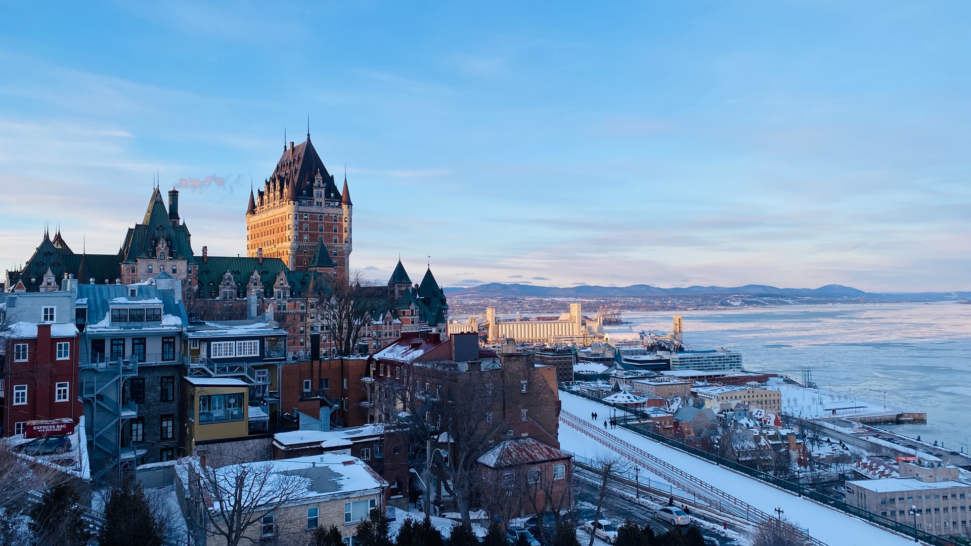 Le Québec créé un ministère de la cybersécurité