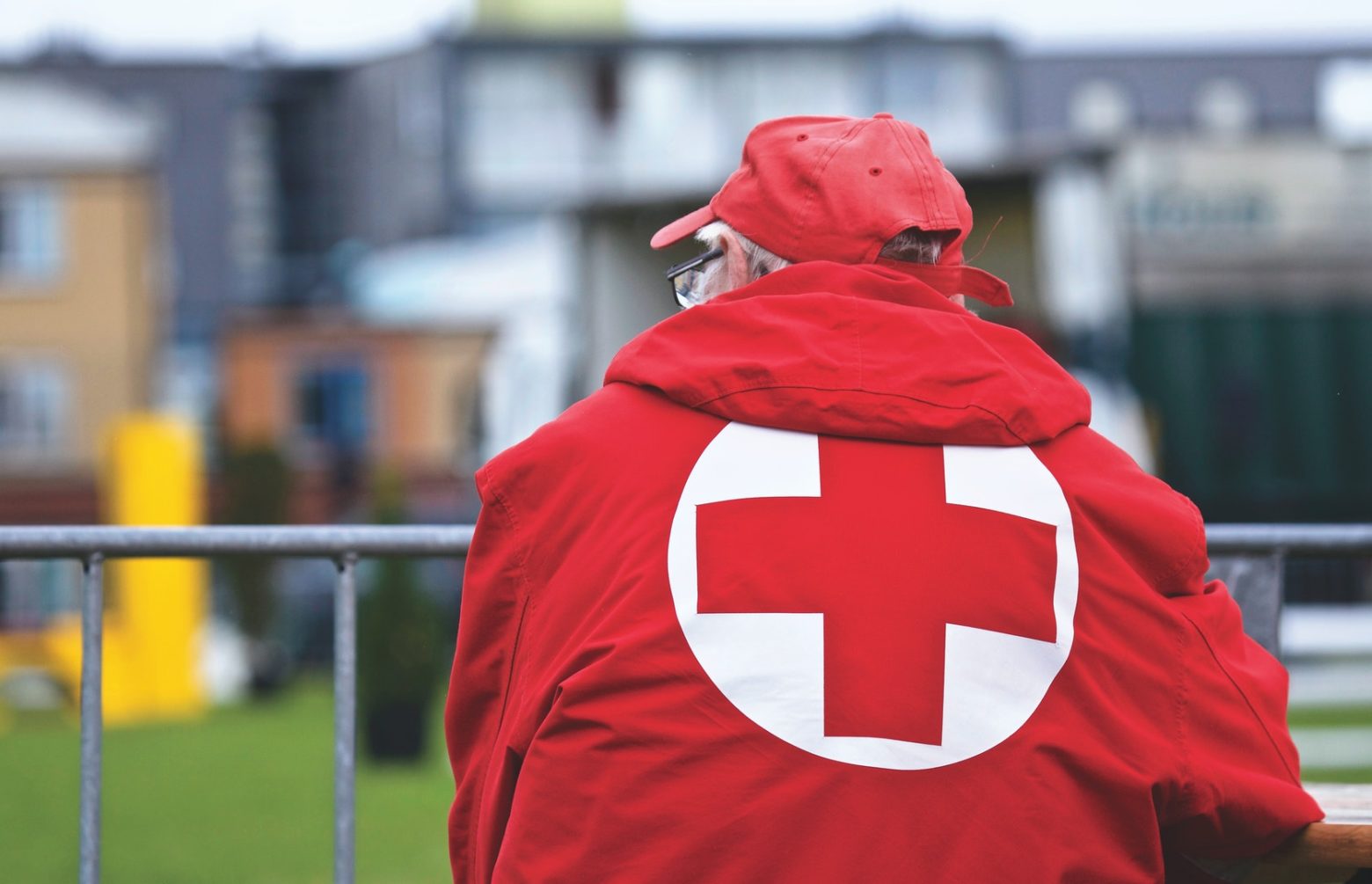Red Cross hack may be linked to cybercriminals operating for Iran