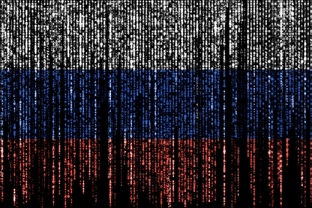 Les Five Eyes craignent une cyberoffensive russe