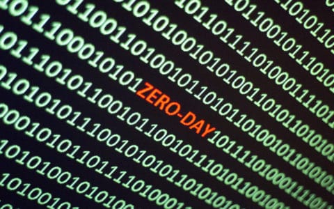 Un record de failles zero-day détectées en 2021