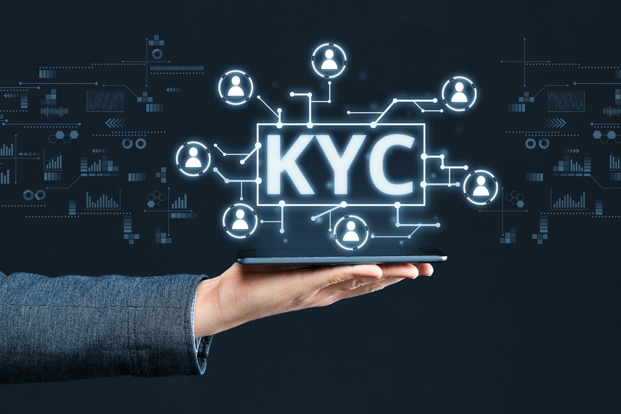 Comment la KYC électronique transforme l’activité des entreprises