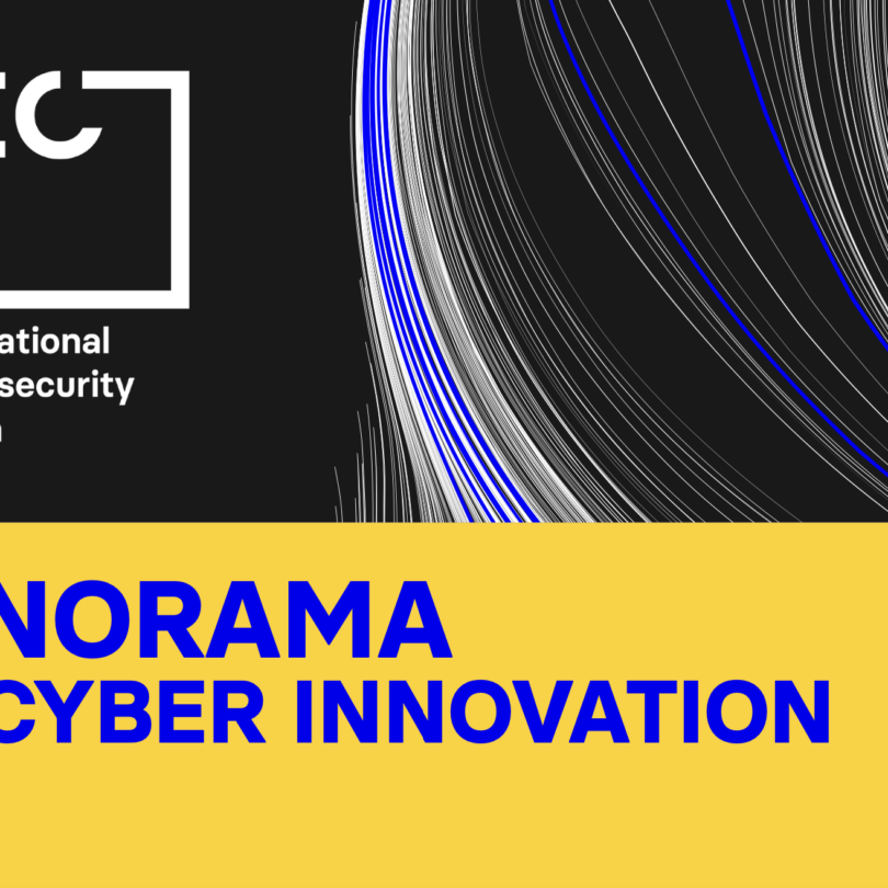 Panorama of cyber innovation – 2022 FIC Startup Award