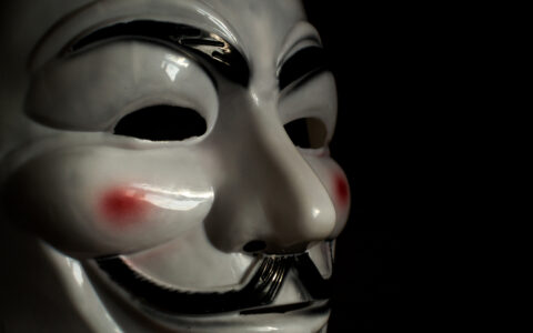 Anonymous declares war on Russian Killnet hackers