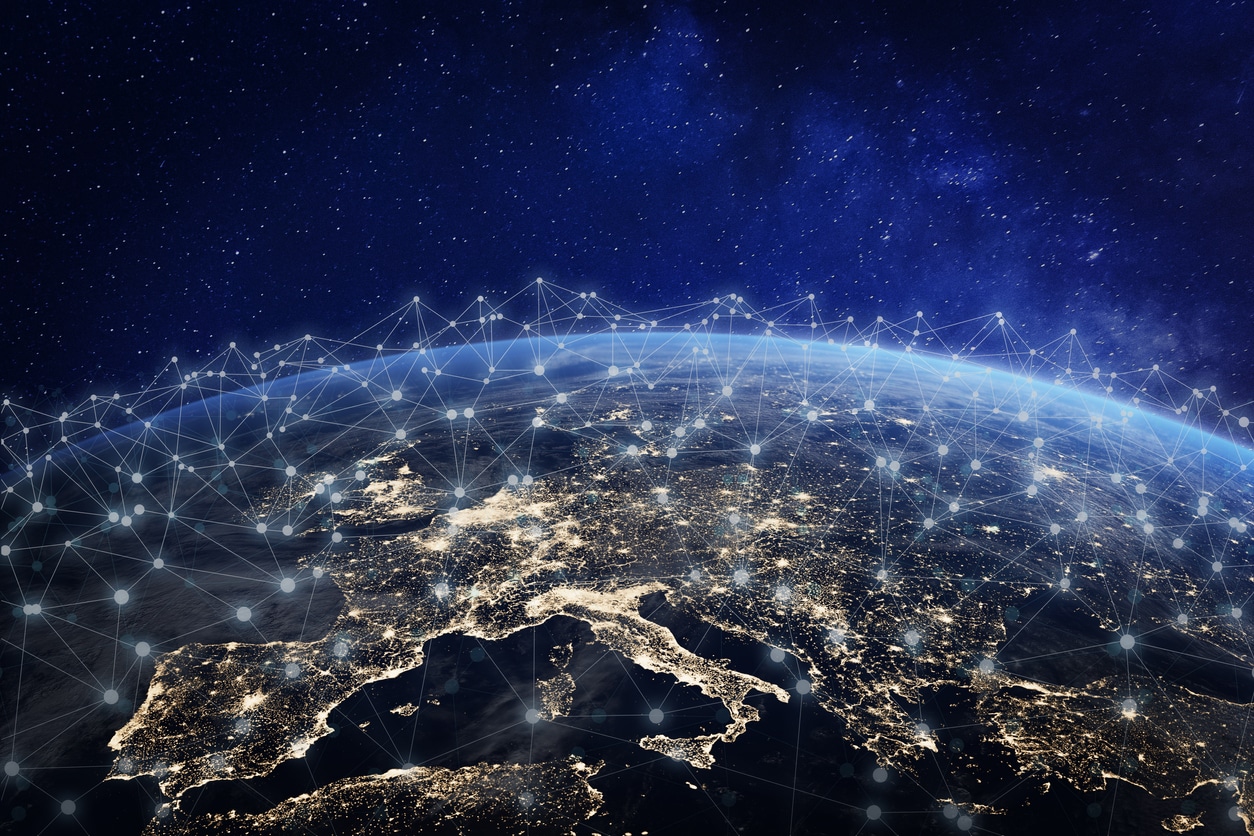 Cyber-souveraineté européenne : rêve ou réalité ?