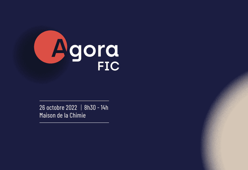 [Agora FIC] Cybersécurité et territoires : « Penser global, agir local »