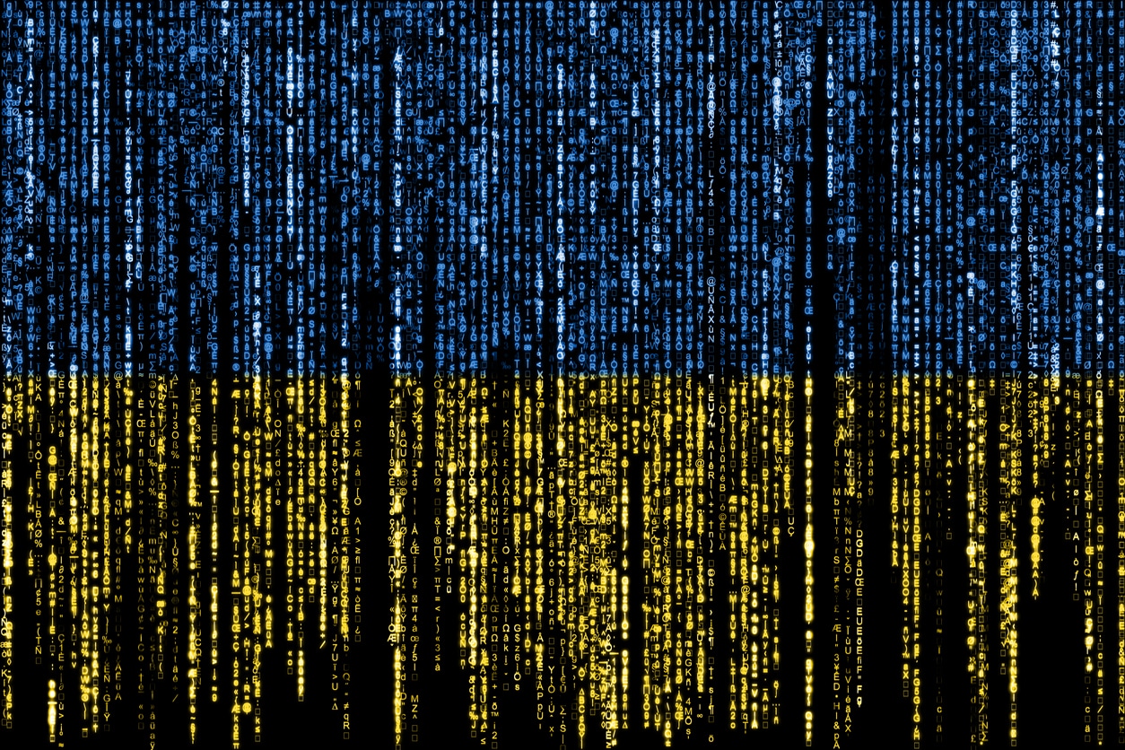 L’Ukraine veut devenir le « pays le plus numérique du monde »