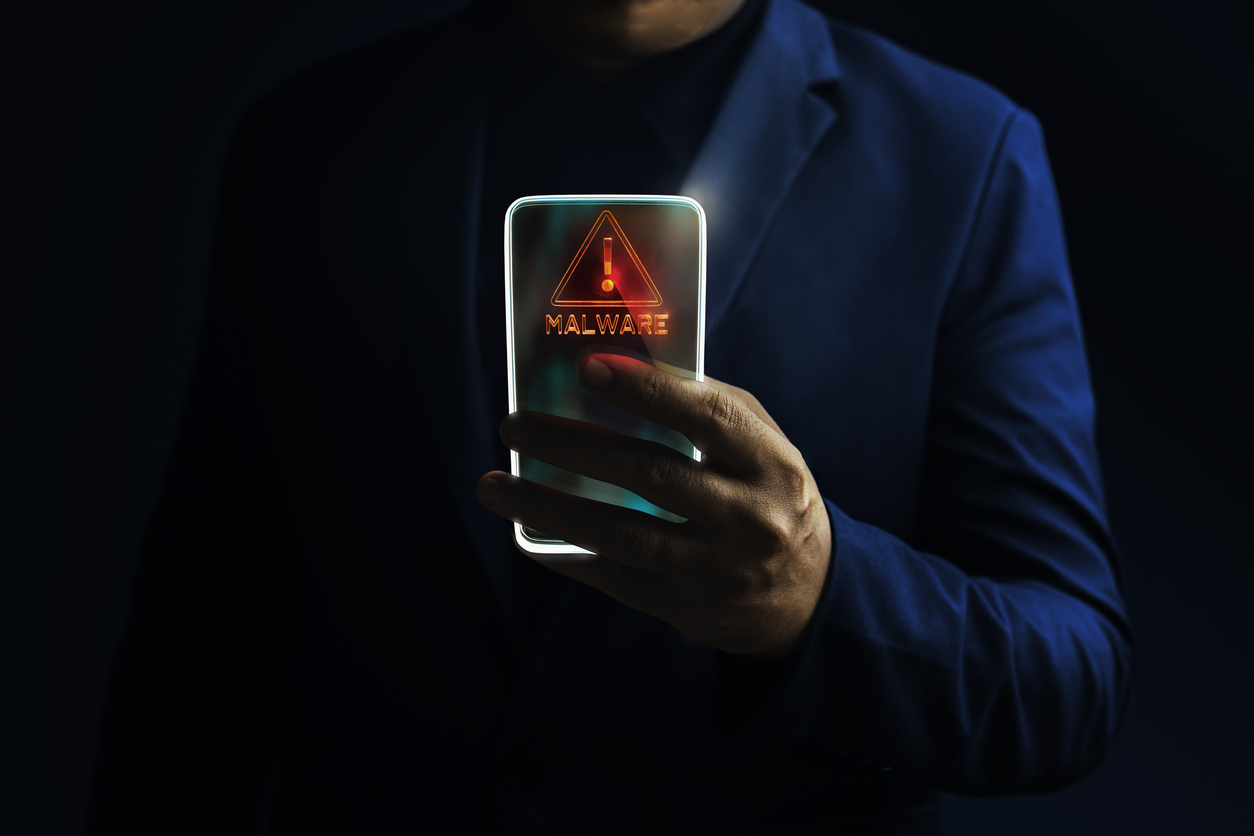 Autolycos, un malware Android distribué par des applis