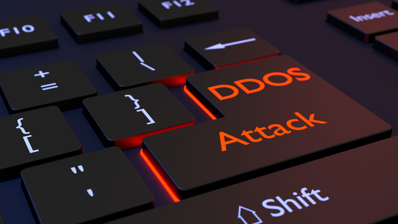 Une fausse appli d’attaques DDoS pour pirater les partisans ukrainiens
