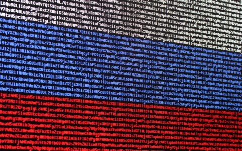 Microsoft details hundreds of Russian cyberattacks on Ukraine
