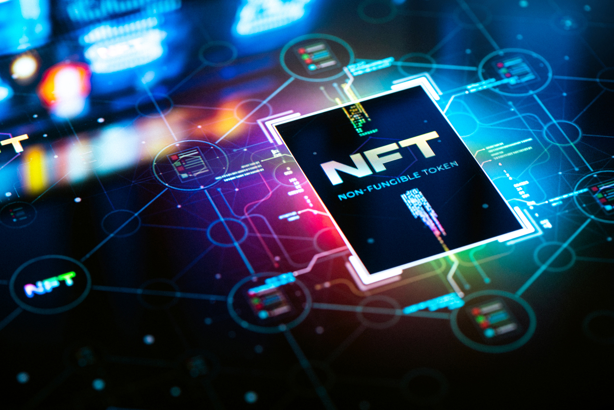 First arrest for insider trading in NFTs