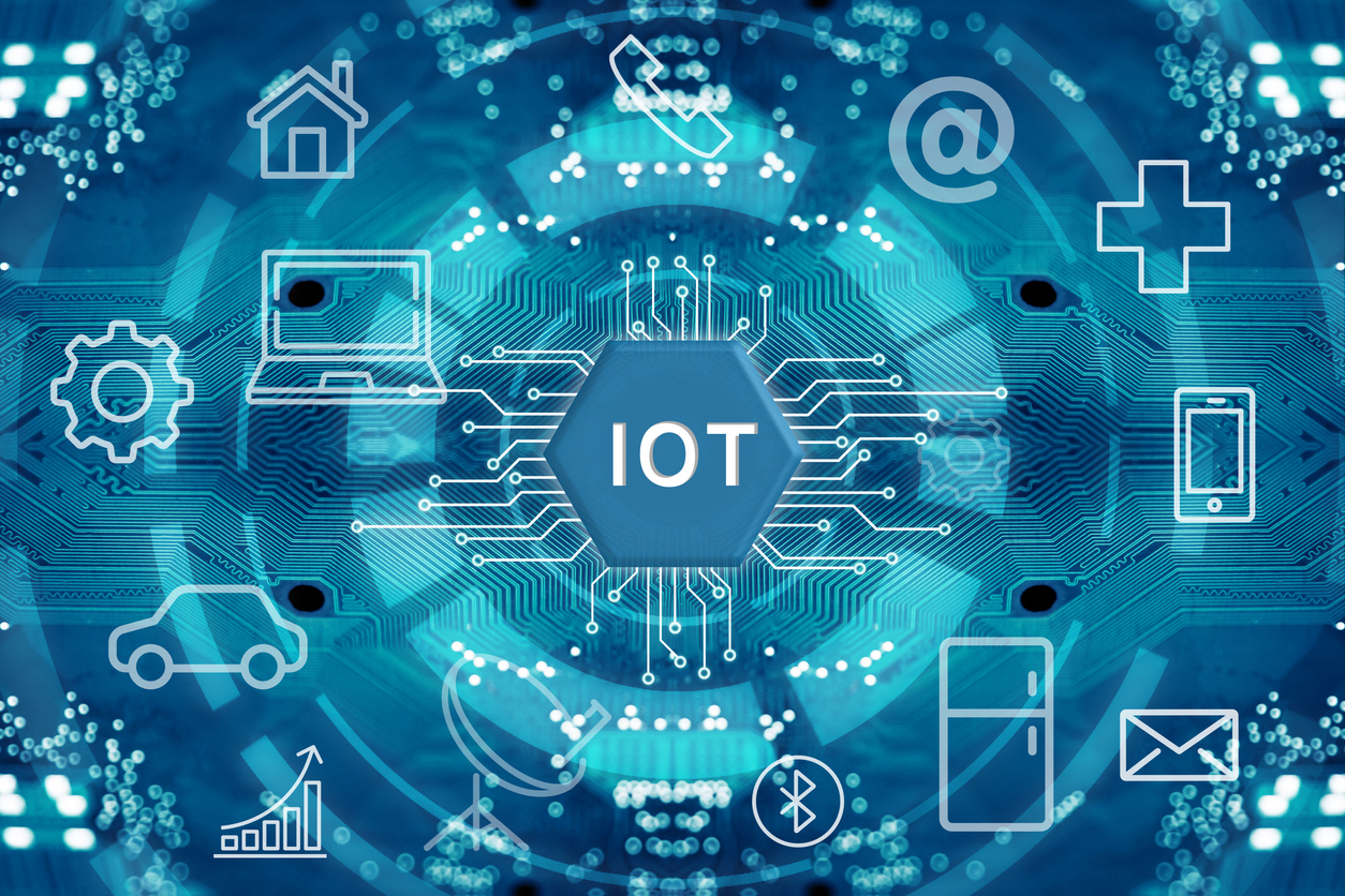Thales cède son activité IoT à Telit