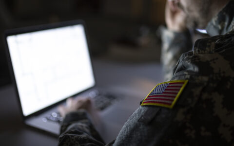 The U.S. confirms cyber actions in support of Ukraine