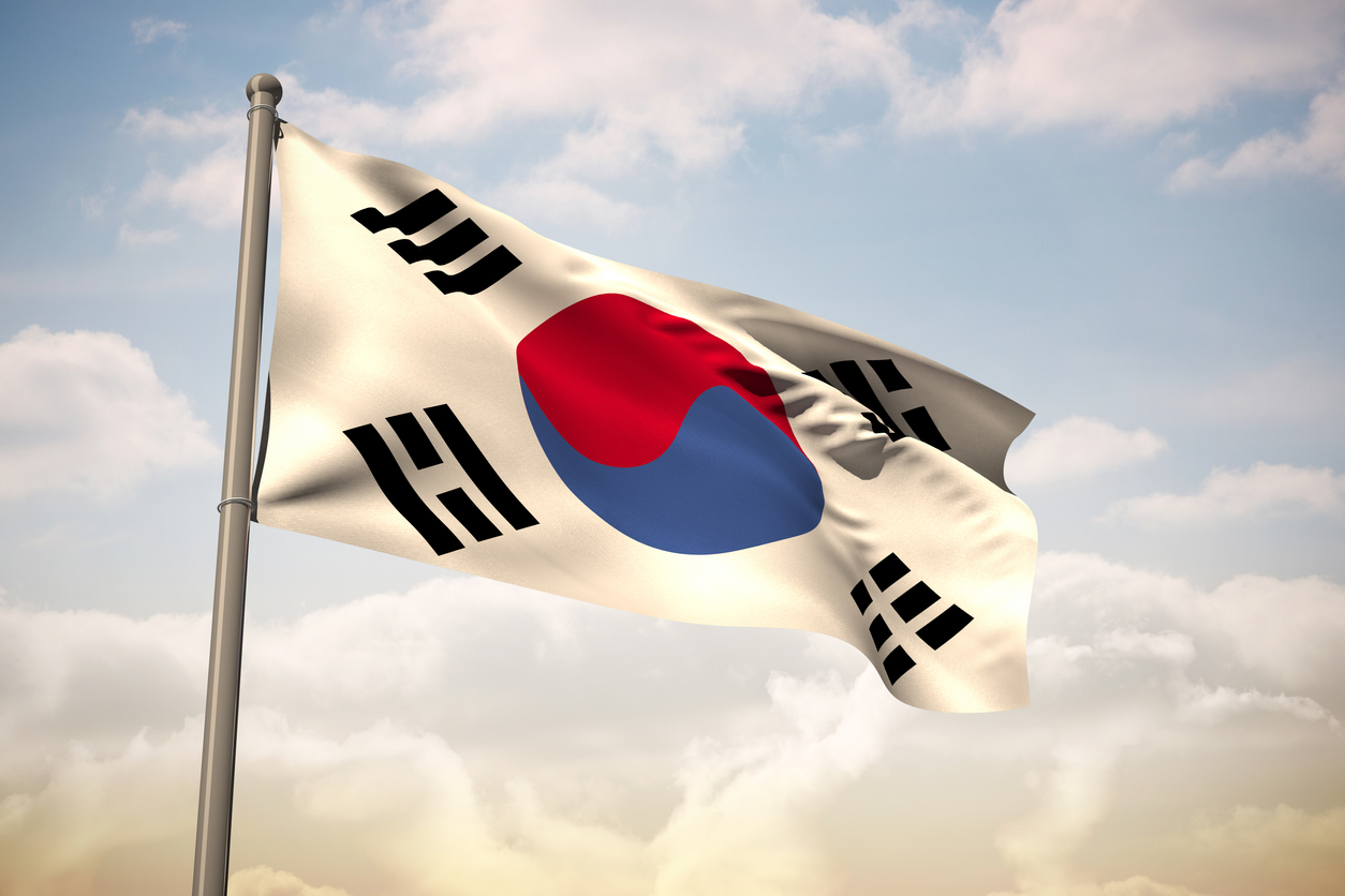 Corée du Sud : une identité numérique soutenue par la blockchain